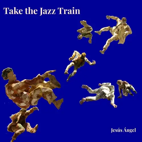 Jesus Angel / Take the Jazz 2026