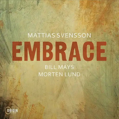 Mattias Svensson / Embrace 2026