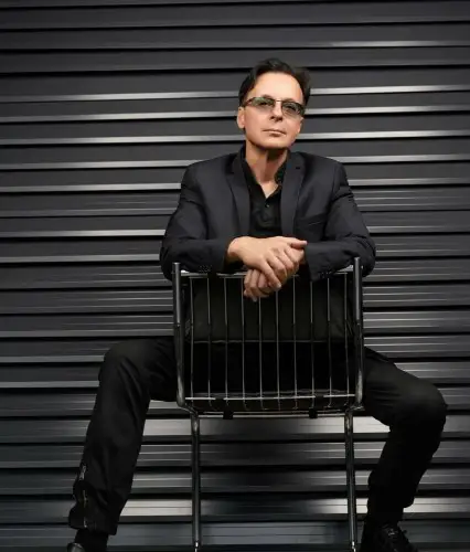 Игорь Латышко - День и Ночь 1994