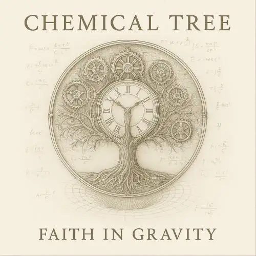 Chemical Tree - Faith in Gravity 2026