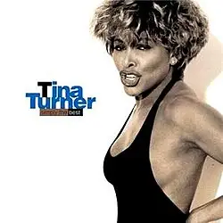 Tina Turner — Simply The Best 1991