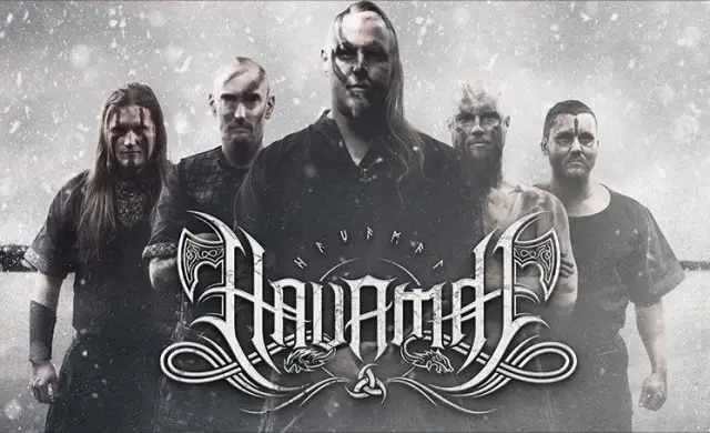 Havamal - Collection - 2019-2025