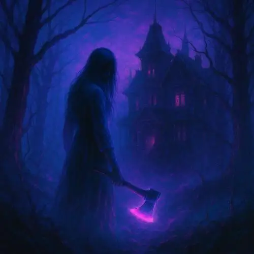 Ghost Kill - Heavy Silence 2026