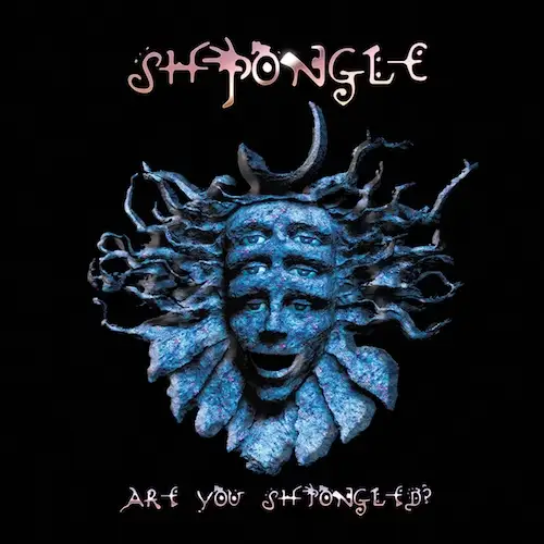 Shpongle - Are You Shpongled? (Remastered) - 2017