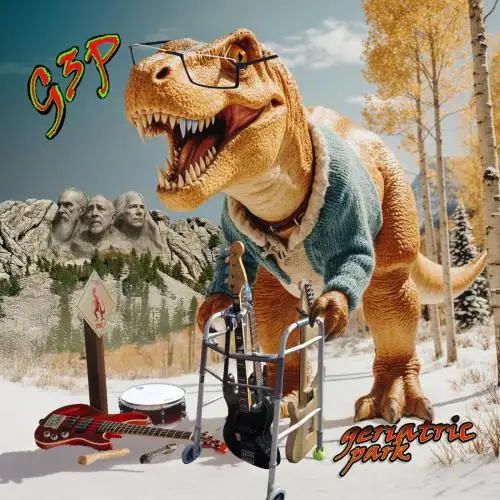 G3P / Geriatric Park