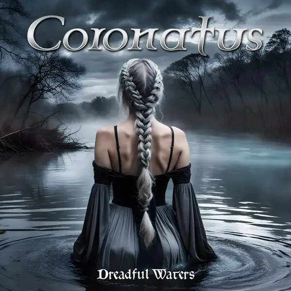 Coronatus / Dreadful Waters 2026