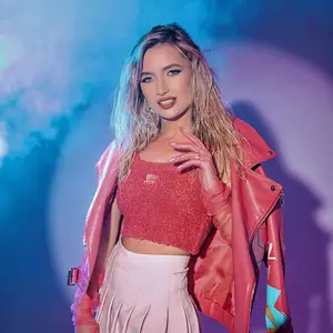 JANNA RAY - Дискография, 2024-2026