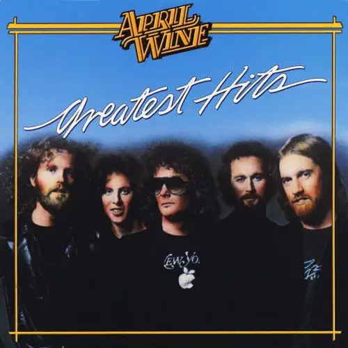 April Wine / Greatest Hits 1979