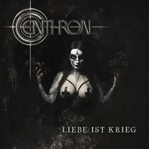Centhron / Liebe ist Krieg 2025