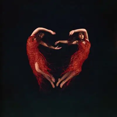 Alessia Cara - Love & Hyperbole (Deluxe) 2025