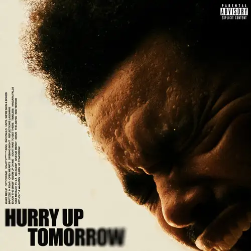 The Weeknd / Hurry Up Tomorrow