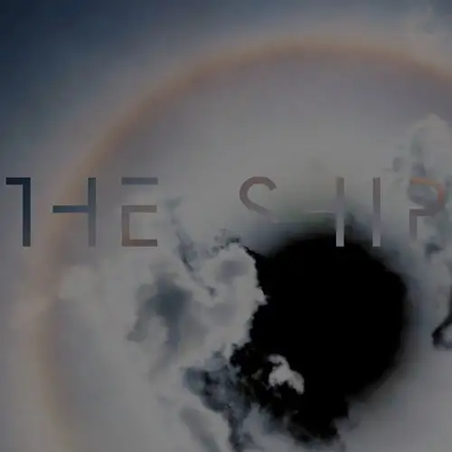 Brian Eno / The Ship (Japanese Deluxe) 2016