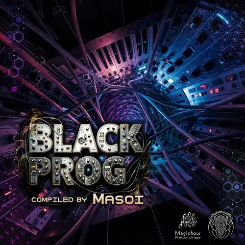 Black Prog
