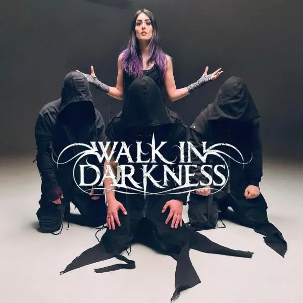 Walk in Darkness - Discography (2017 - 2025)