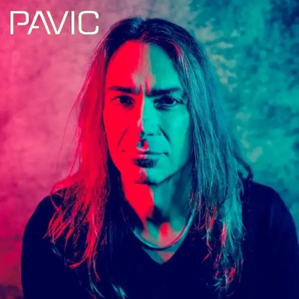 Pavic - Дискография (2005-2026)