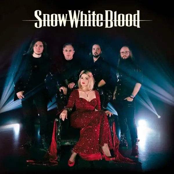 Snow White Blood - Discography (2016-2025)