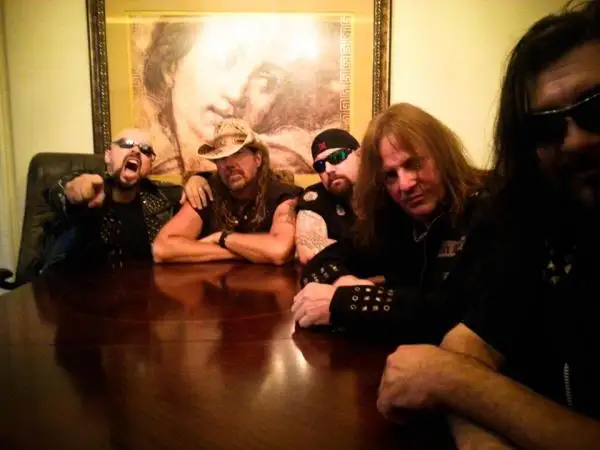 Death Dealer - Discography (2013-2026)