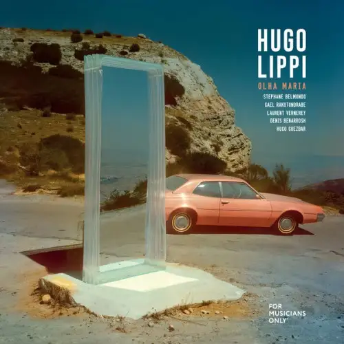 Hugo Lippi / Olha Maria