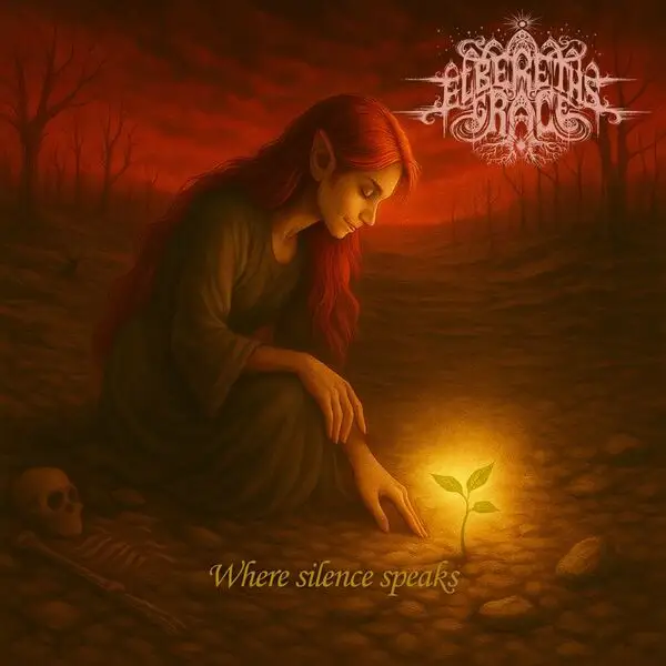 Elbereth's Grace / Where Silence Speaks