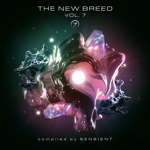 The New Breed, Vol. 7
