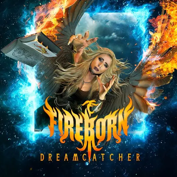 Fireborn / Dreamcatcher