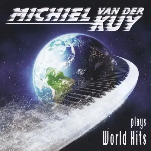 Michiel Van Der Kuy - Plays World Hits 2026