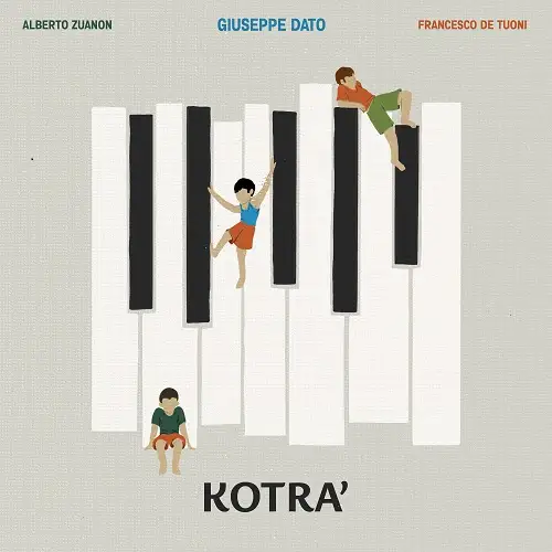 Giuseppe Dato / Kotra 2026