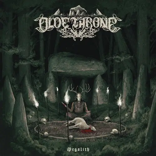 Olde Throne / Megalith