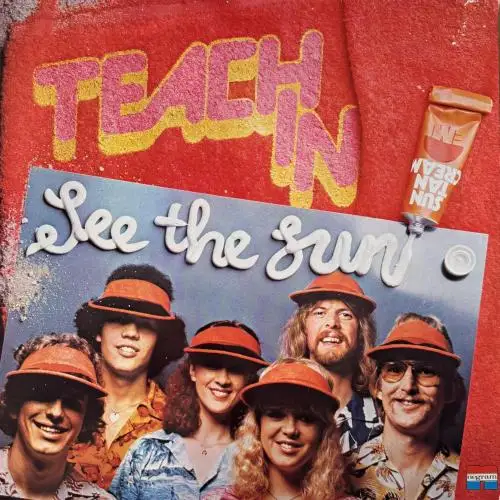 Teach-In - See The Sun (Remastered) - 1977/2024