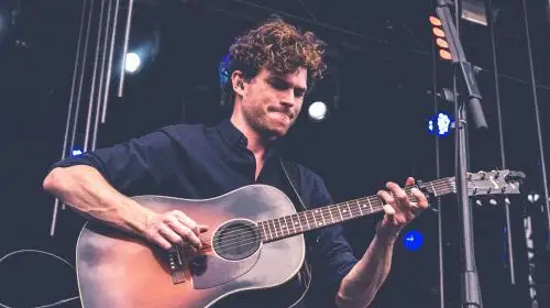 Vance Joy - дискография 2013-2014