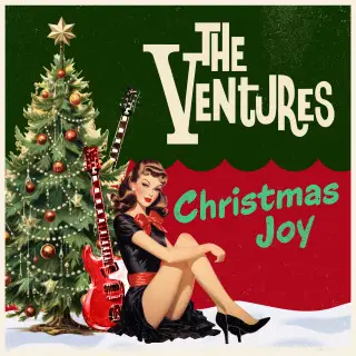The Ventures - Christmas Joy