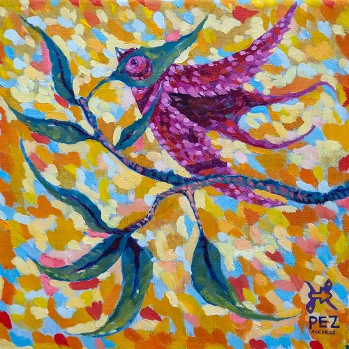 Vicente Garcia / Tala 2026