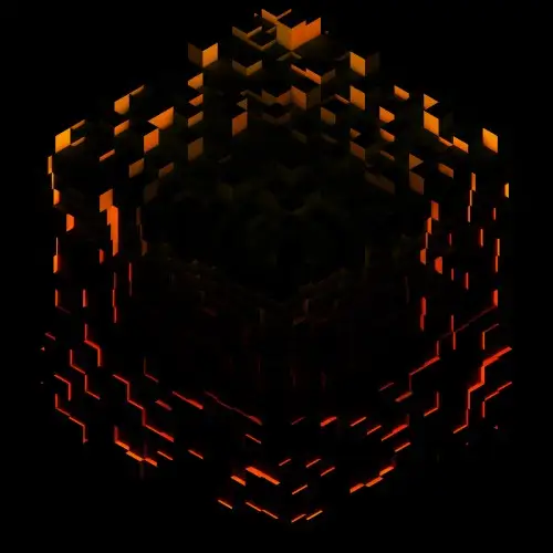 C418 - Minecraft Volume Beta - 2013/2020