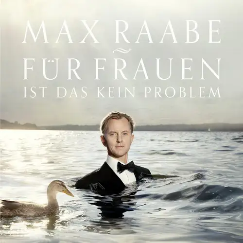 Max Raabe - 2 Albums - 2013-2014