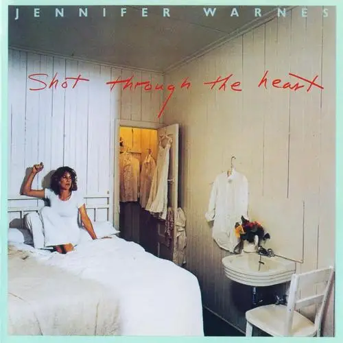 Jennifer Warnes - Shot Through the Heart - 1979/2007