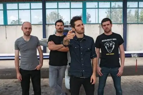 The Amsterdam Red Light District - Дискография - 2018-2025