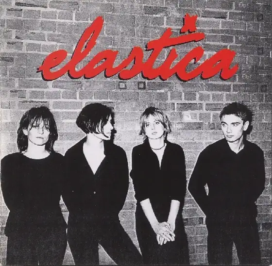 Elastica / Elastica 1995