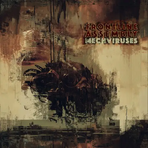 Front Line Assembly / Mechviruses 2025