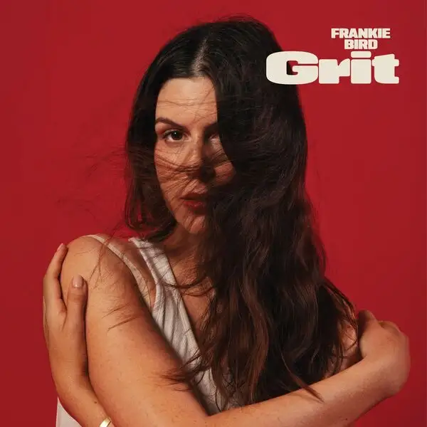 Frankie Bird - Grit - 2026
