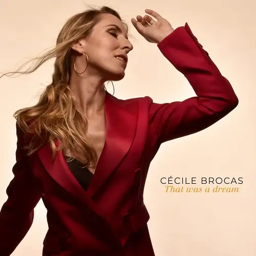 Cecile Brocas / That was a dream 2026