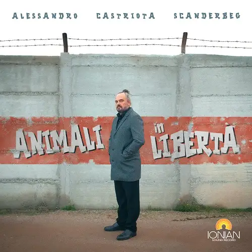 Alessandro Castriota Scanderbeg / Animali in liberta