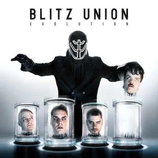 Blitz Union / Evolution 2026