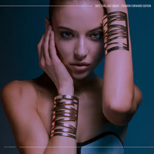 Best Chillout Music - Fashion Forward Edition