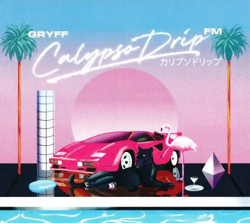 Gryff / Calypso Drip FM