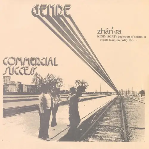 Genre / Commercial Success