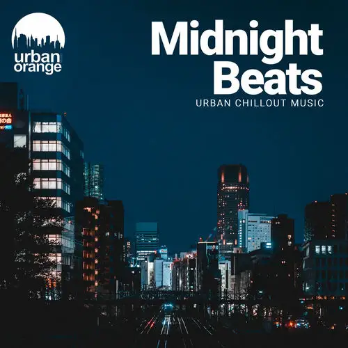 Midnight Beats: Urban Chillout Music