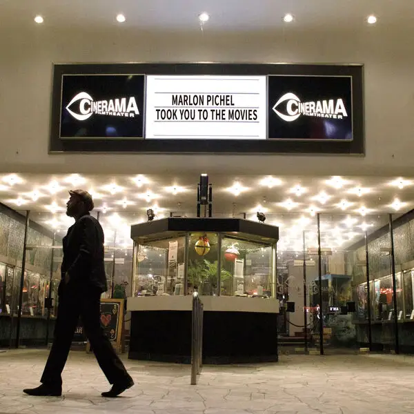 Marlon Pichel / Took You To The Movies 2026