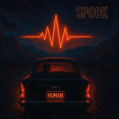 Spook / Human