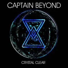 Captain Beyond / Night Train Calling (Crystal Clear) 2000