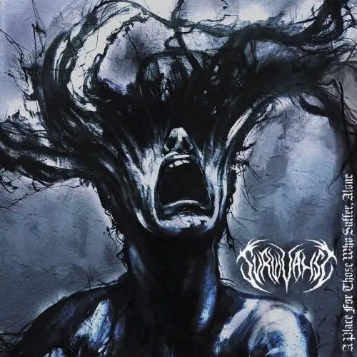 Survivalist - A Place For Those Who Suffer, Alone